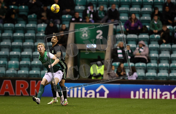 hibs v celtic