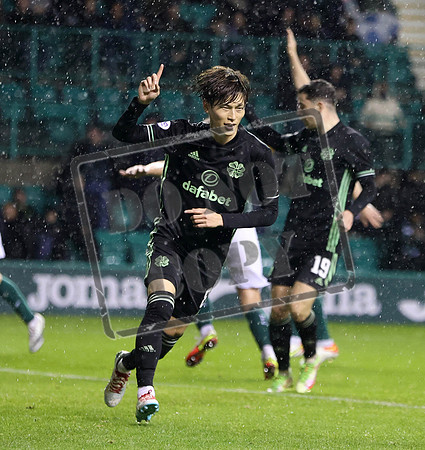 hibs v celtic