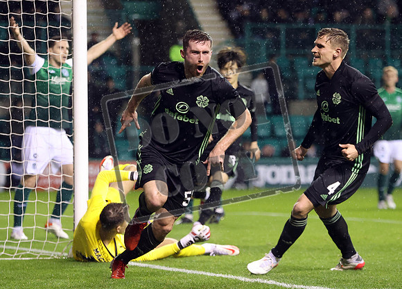 hibs v celtic
