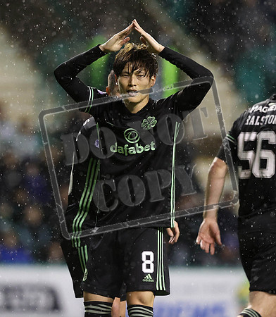 hibs v celtic