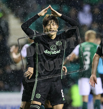 hibs v celtic
