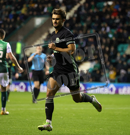 hibs v celtic