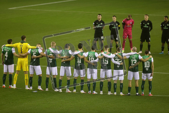 hibs v celtic