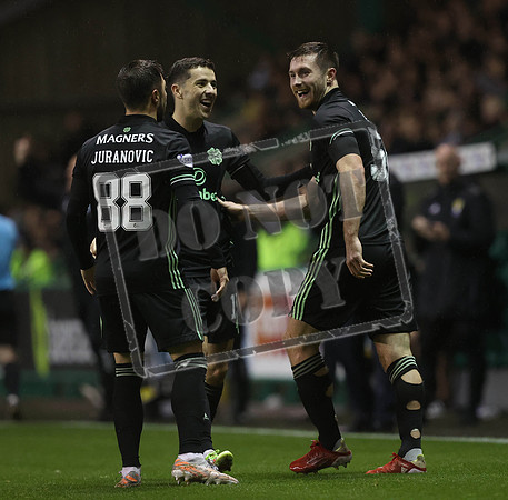 hibs v celtic