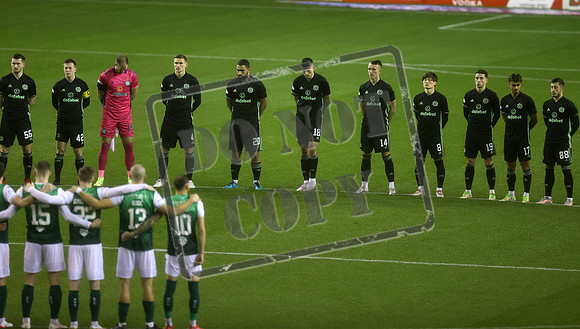 hibs v celtic