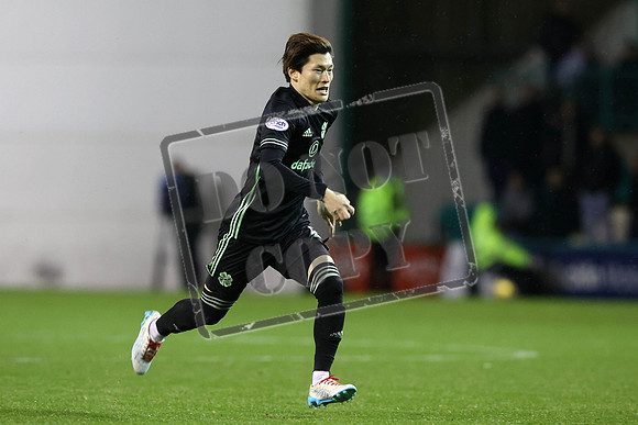 hibs v celtic