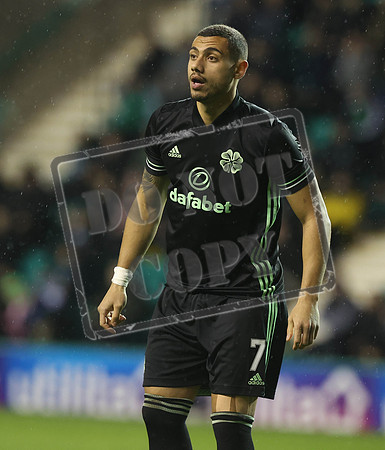 hibs v celtic