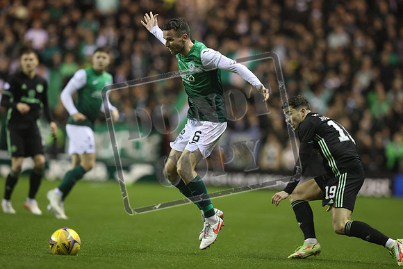 hibs v celtic