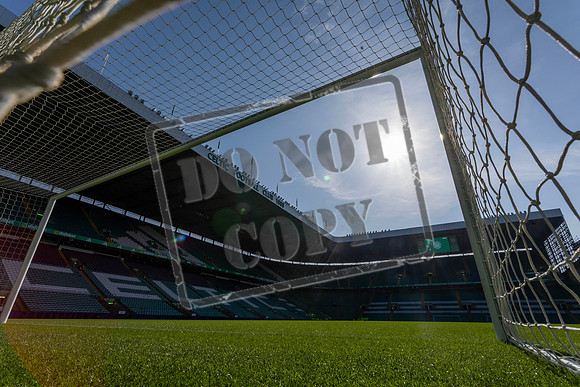 Celtic v Kilmarnock
