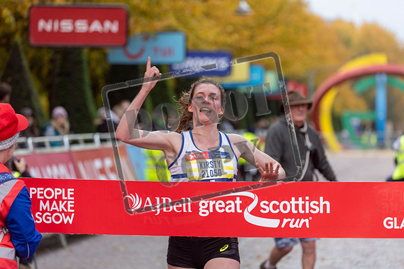 Great Scottish Run