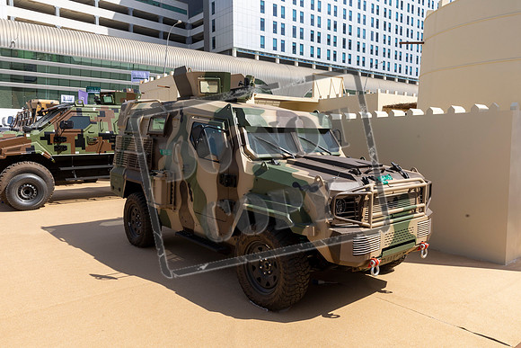 Idex/Navdex Show
