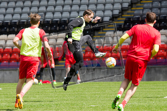 partick thistle