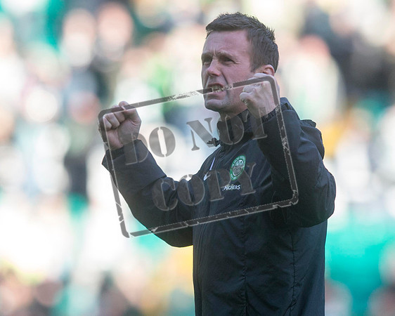 SOCCER Celtic