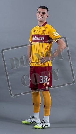 motherwell fc