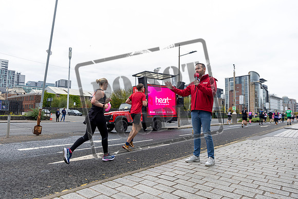 Great Scottish Run
