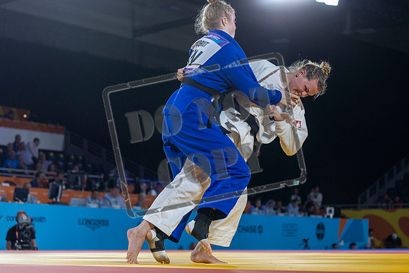 Team Scotland - Birmingham 2022 - Commonwealth Games