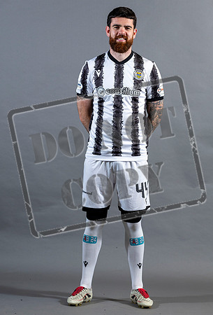 St Mirren