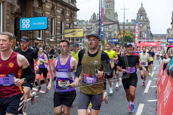 Great Scottish Run