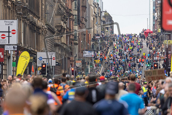 Great Scottish Run
