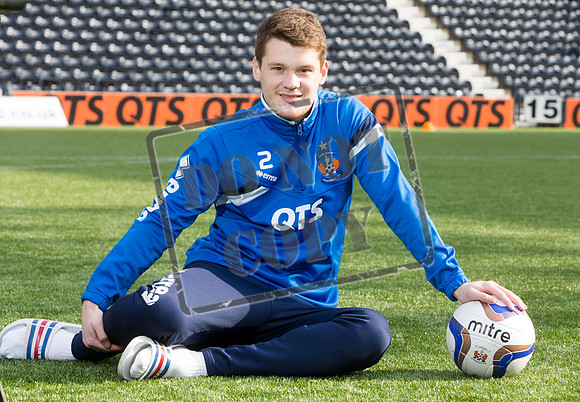 kilmarnock fc