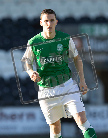 SOCCER St Mirren