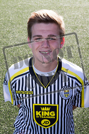 st mirren