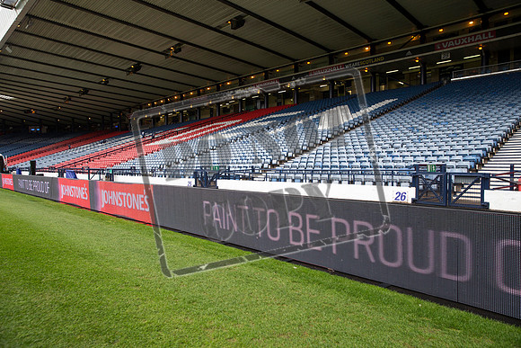 scotland v Gibraltar