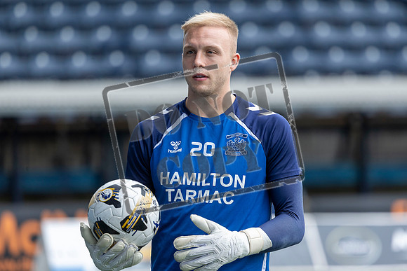 Kilmarnock