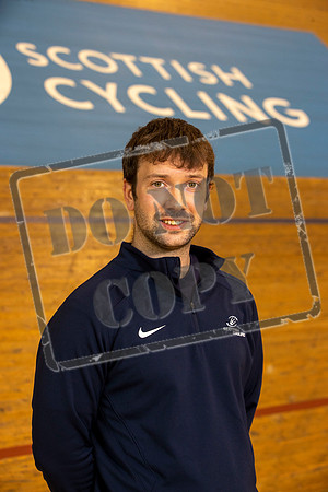 Team Scotland Cycling