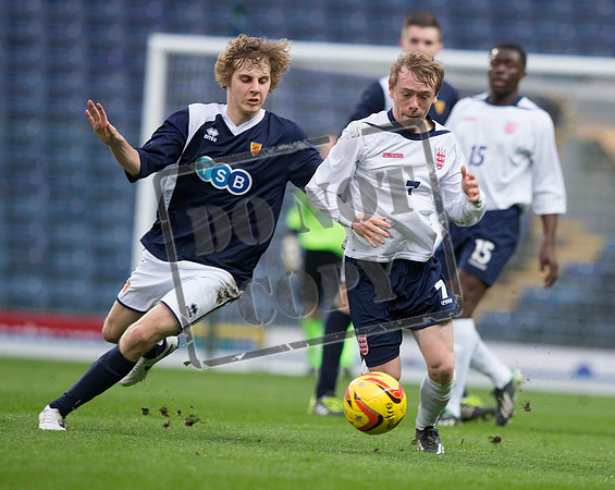 under 18 international