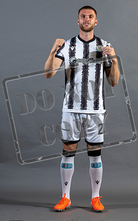 St Mirren