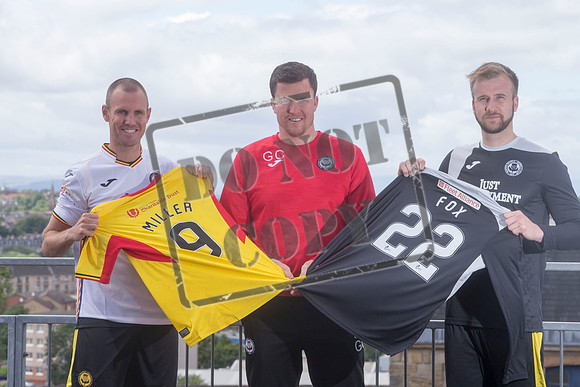 partick thistle