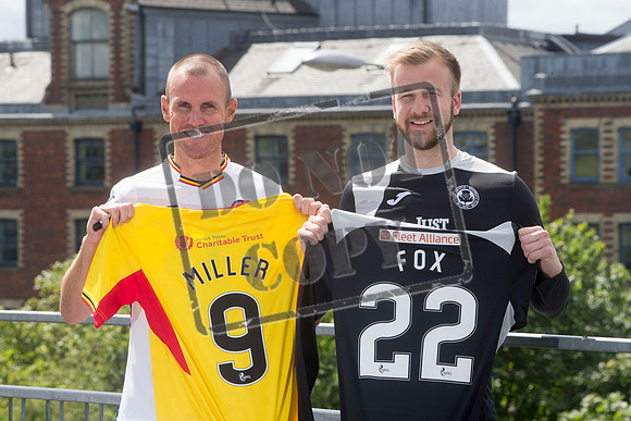 partick thistle