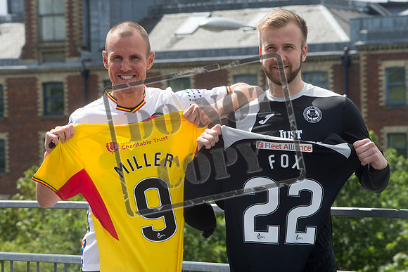 partick thistle
