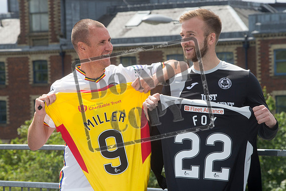 partick thistle