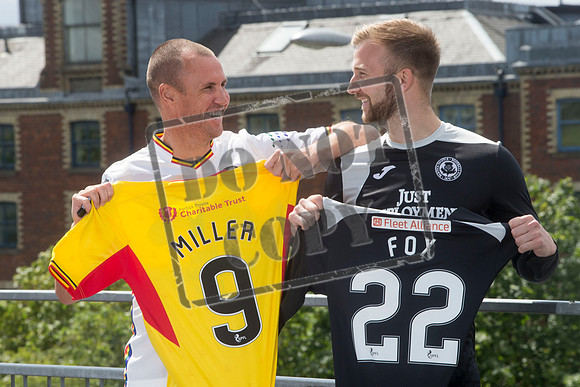 partick thistle