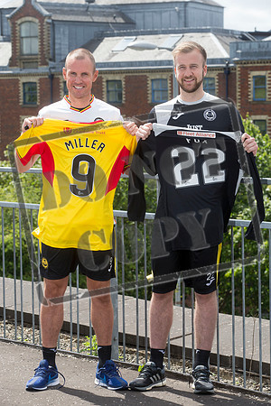partick thistle