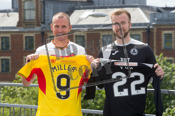 partick thistle