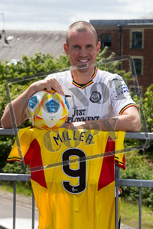 partick thistle