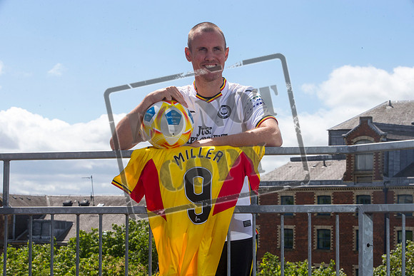 partick thistle