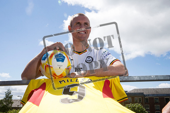 partick thistle