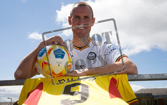 partick thistle