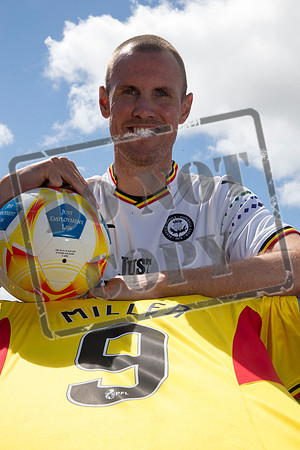 partick thistle