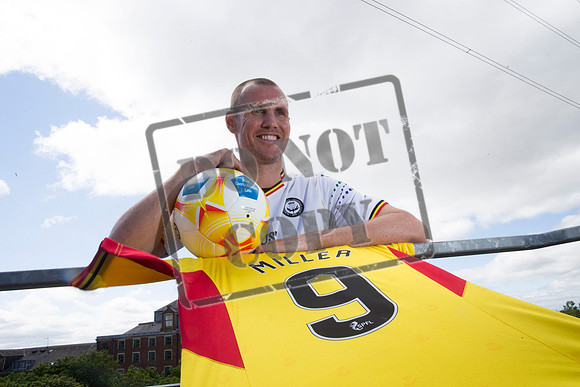 partick thistle