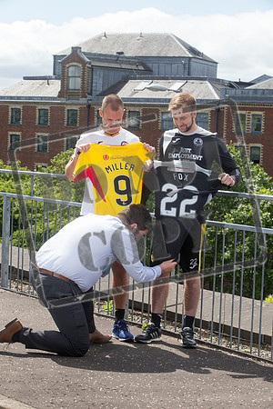 partick thistle
