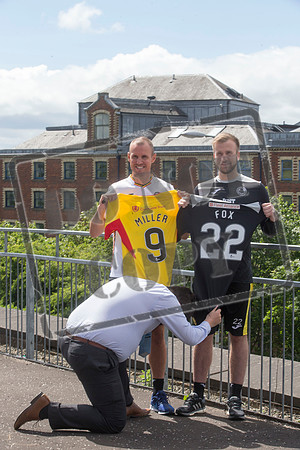 partick thistle