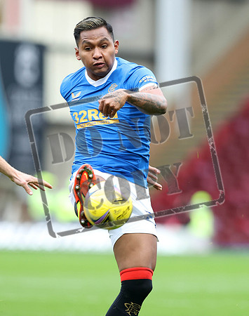 SOCCER Motherwell