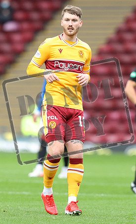 SOCCER Motherwell