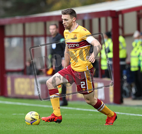 SOCCER Motherwell