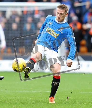 SOCCER Motherwell